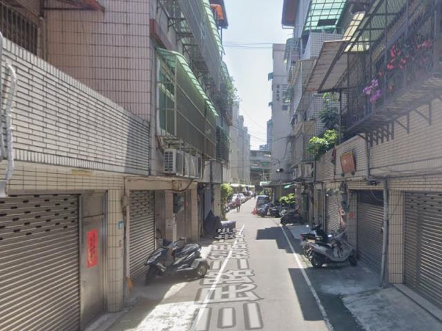 新北板橋透天法拍-6