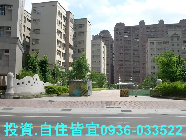 新北五股拍賣華廈-1