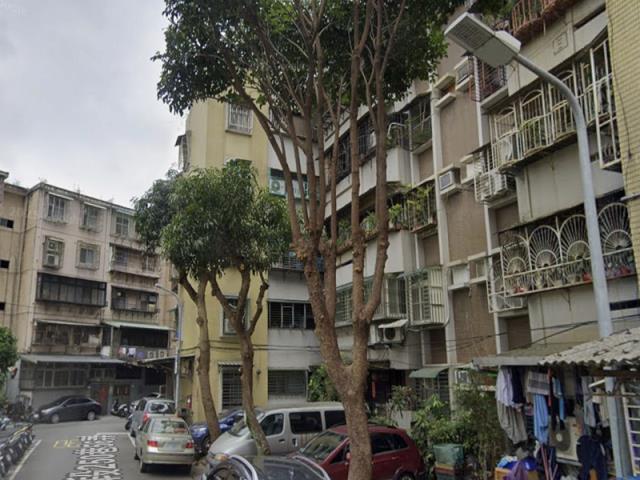 新北中和公寓法拍-5