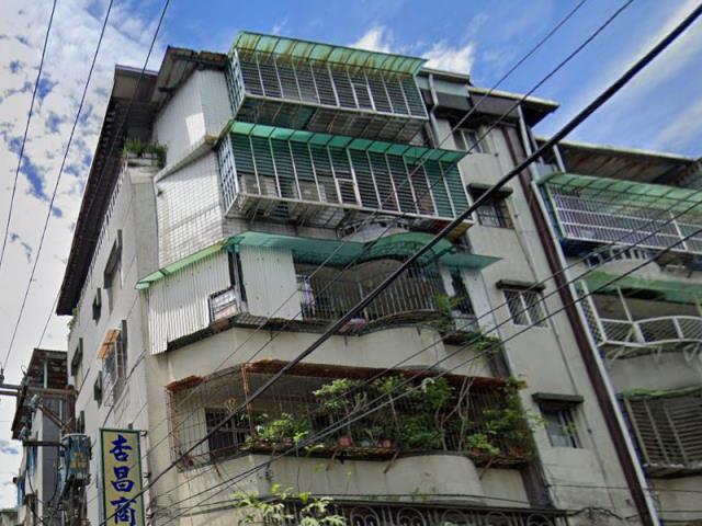 中和公寓法拍-1