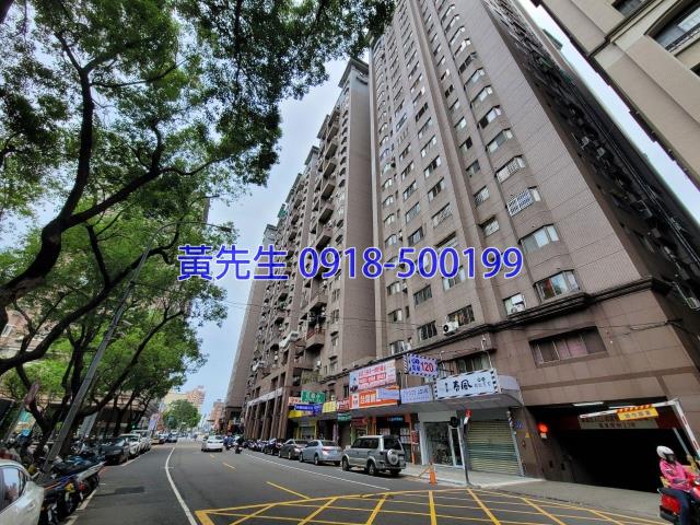 北屯大樓拍賣-5