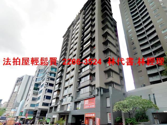 淡水大樓法拍-6