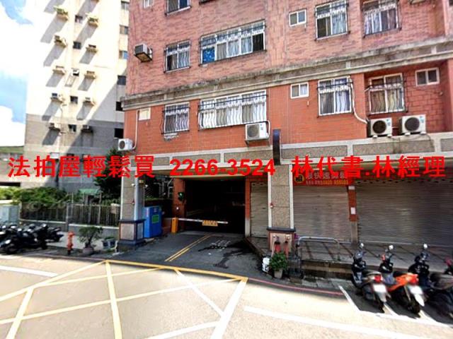 平鎮法拍大樓-6