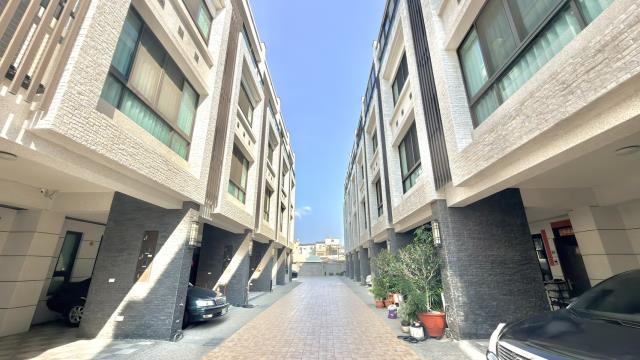 龍井別墅-2