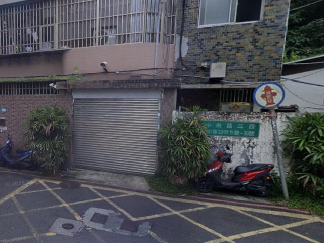 新北法拍公寓-8