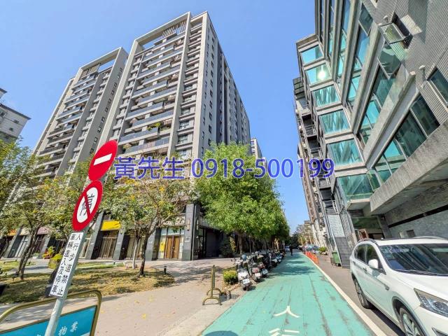 台中拍賣大樓-4