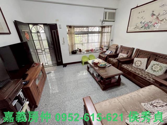 嘉義水上透天-2