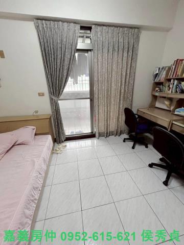 嘉義水上透天-7