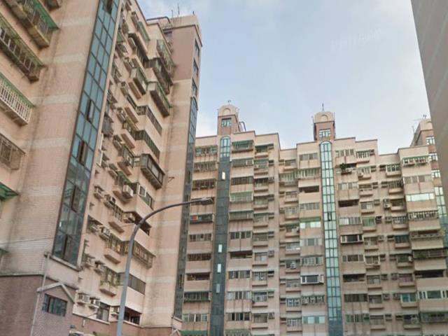 新北五股法拍大樓-5