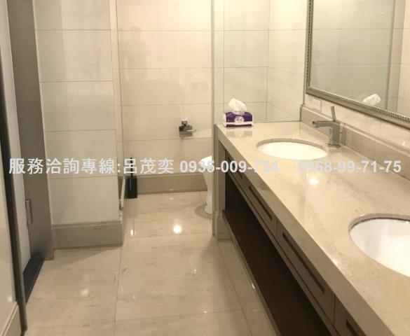 台北中山區大樓-14