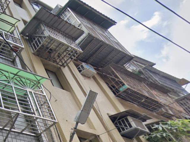 新北三重法拍公寓-6