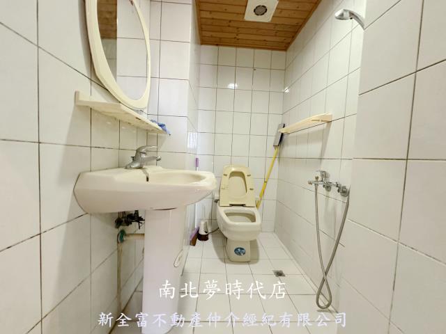 台南永康華廈-13