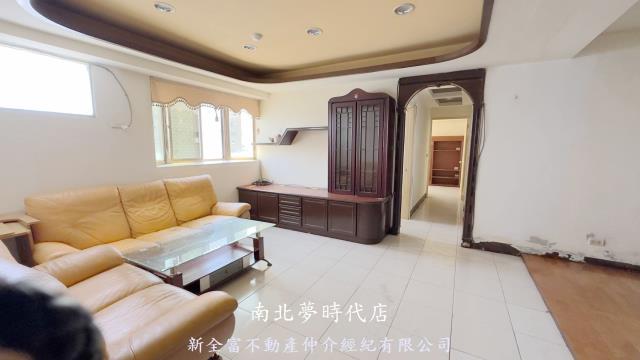 台南永康華廈-2