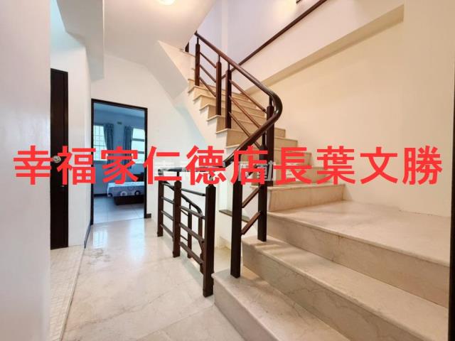 台南東區透天-4