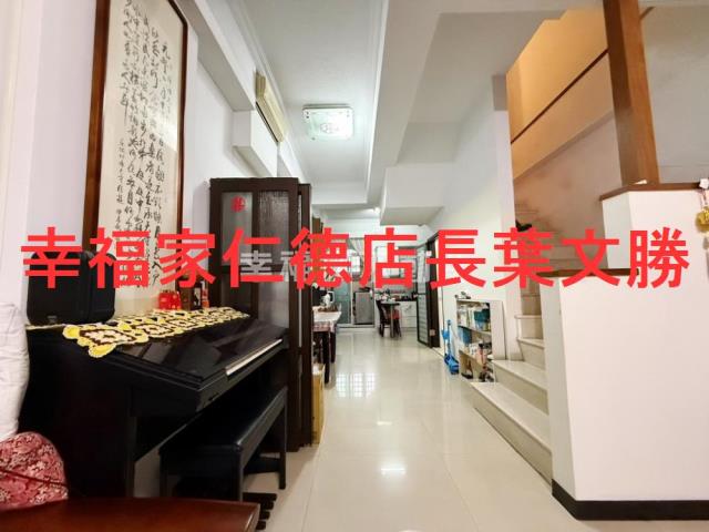 台南東區透天-5