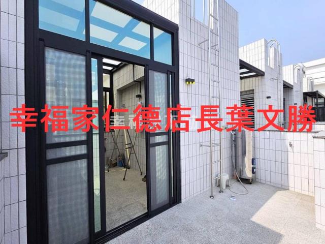 台南仁德透天-12