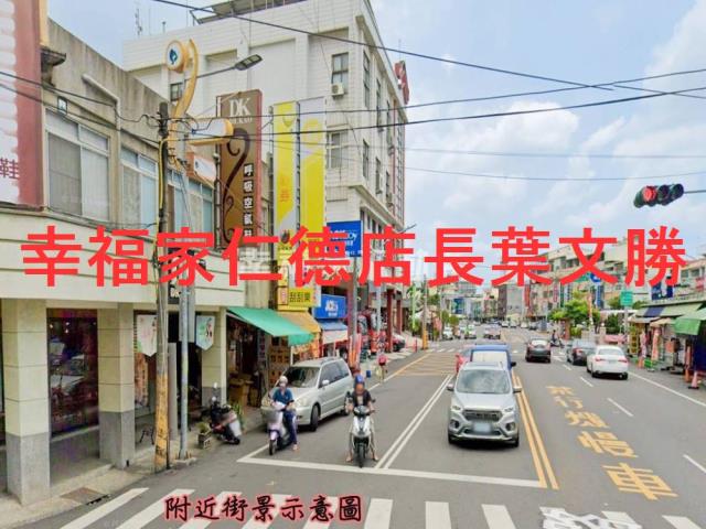 台南麻豆廠房-13