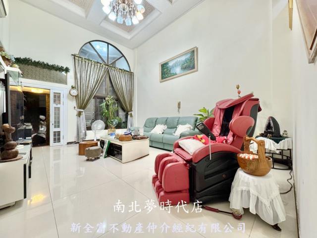 台南安平透天-1