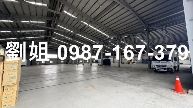 高雄大寮廠房-1