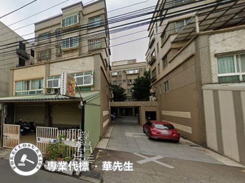 桃園觀音法拍華廈-1