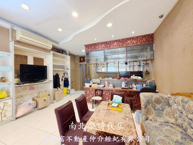 台南永康透天-13