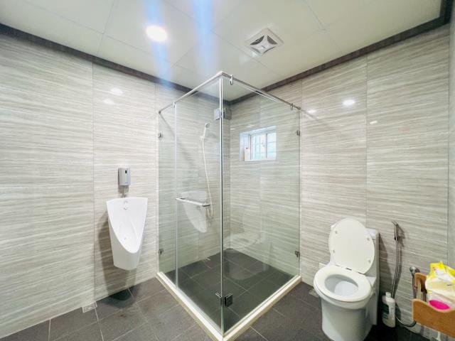 台中龍井廠辦-10