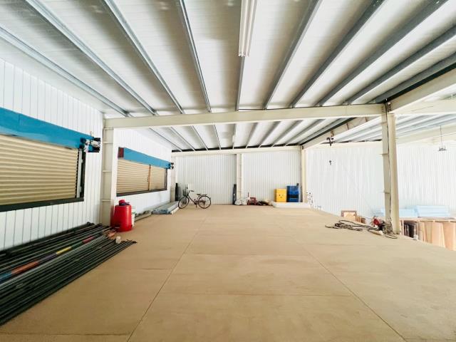 台中龍井廠辦-12