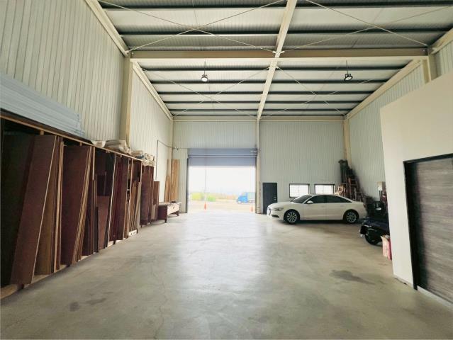 台中龍井廠辦-5