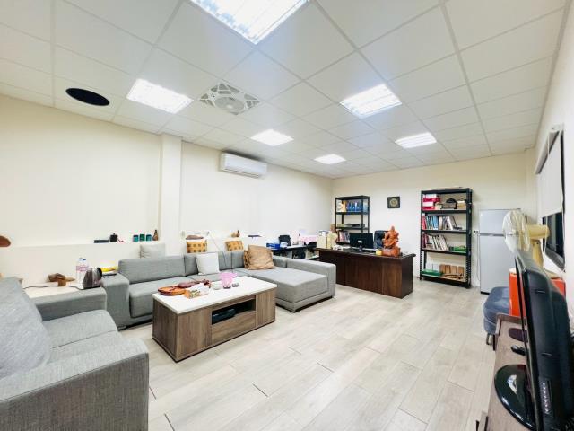 台中龍井廠辦-6