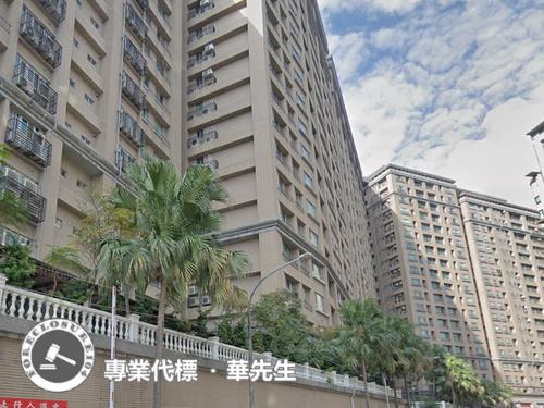 新北中和法拍大樓-6