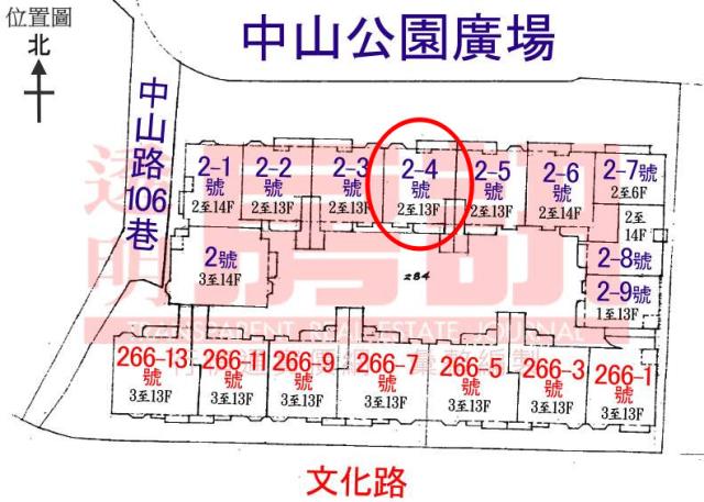 新北大樓法拍-10