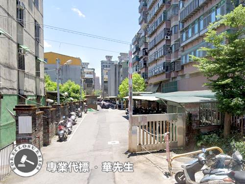 新北大樓法拍-6