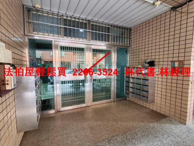 桃園大樓法拍-3