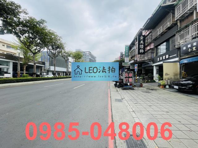 新北土城法拍大樓-7