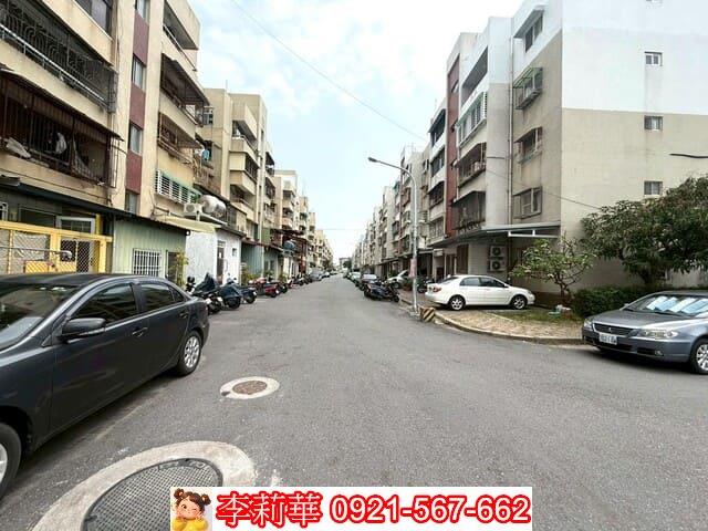 台南南區公寓-1