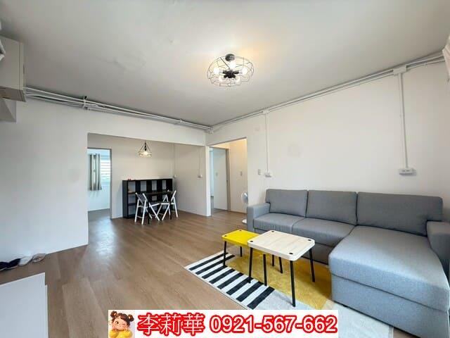 台南南區公寓-5