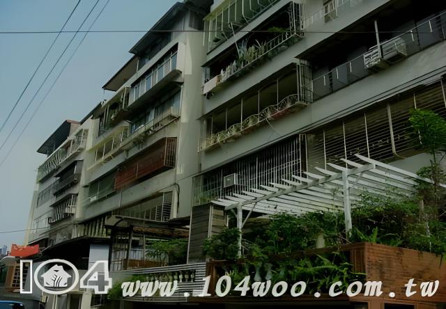 新北新店公寓法拍-2