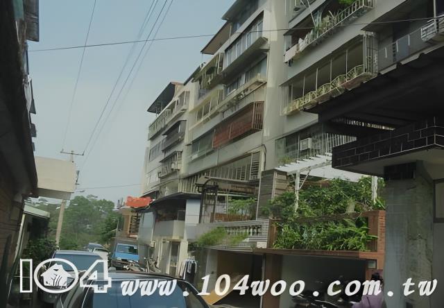 新北新店公寓法拍-8