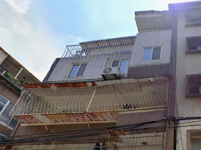 新北中和公寓法拍-2