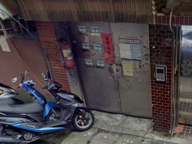 新北中和拍賣公寓-8