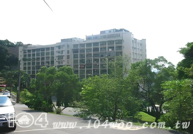 新北汐止法拍大樓-1