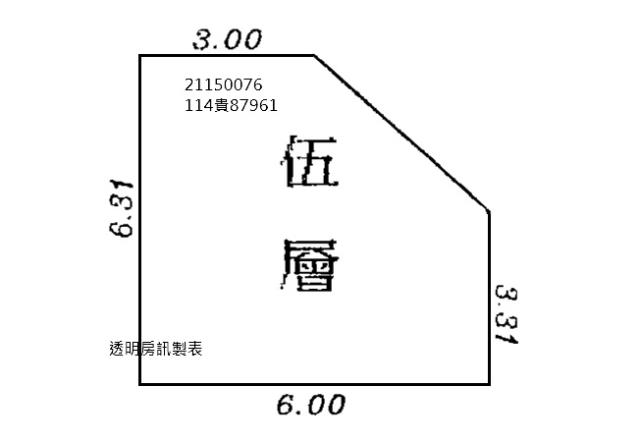 新北汐止法拍大樓-8