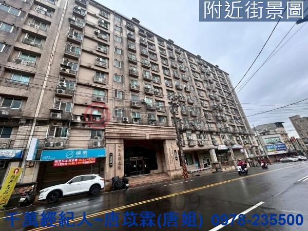 桃園楊梅大樓-7