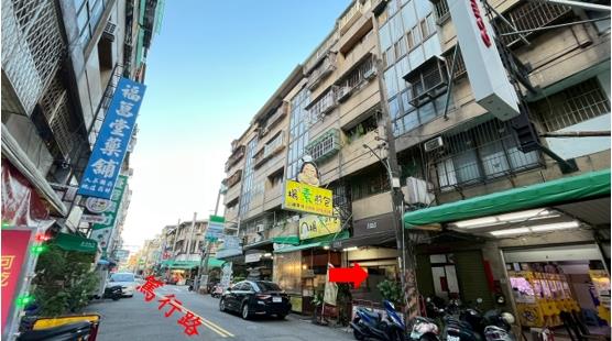 台中西區拍賣華廈-5