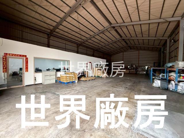 高雄鳥松廠房-1