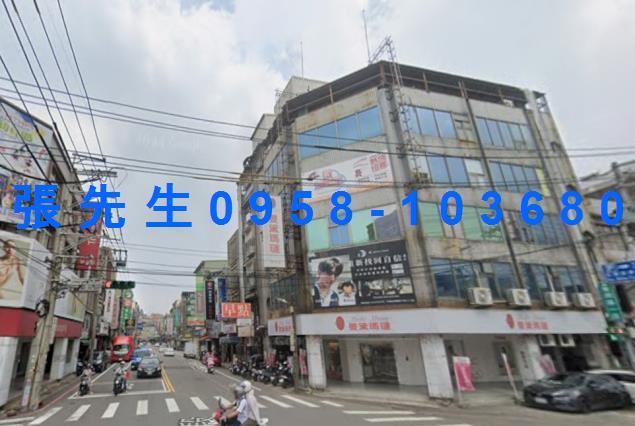 中壢法拍公寓-4