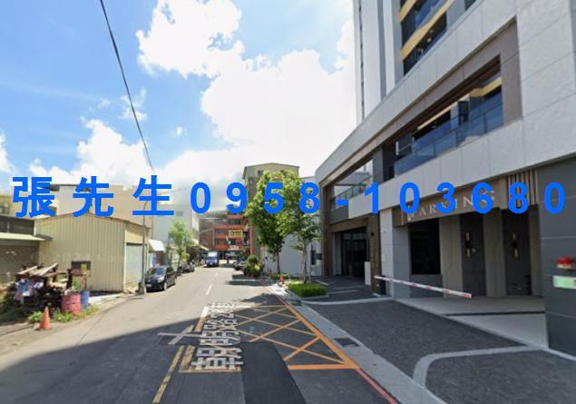 楠梓法拍大樓-3