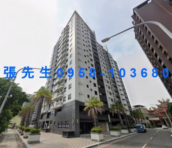 鳳山法拍大樓-1