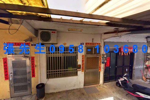 外埔法拍透天-1