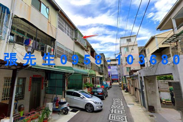 龍井透天法拍-3